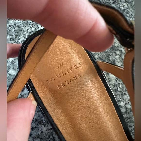 Sézane Paula Babies, EU 39, nwot - Picture 6 of 8